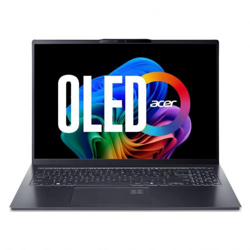 Prenosni računalnik Acer Swift Go 16 OLED AMD Ryzen AI 7 32GB 1TB SSD DE Windows 11