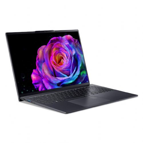 Prenosni računalnik Acer Swift Go 16 OLED AMD Ryzen AI 7 32GB 1TB SSD DE Windows 11