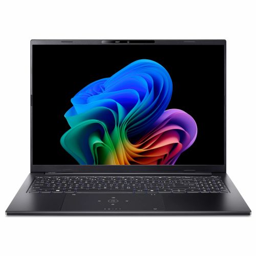 Prenosni računalnik Acer Swift Go 16 AI SFG16-74-71TF OLED 16" WUXGA+, Intel Core Ultra 7, 32GB RAM, 1TB SSD, DE, Windows 11