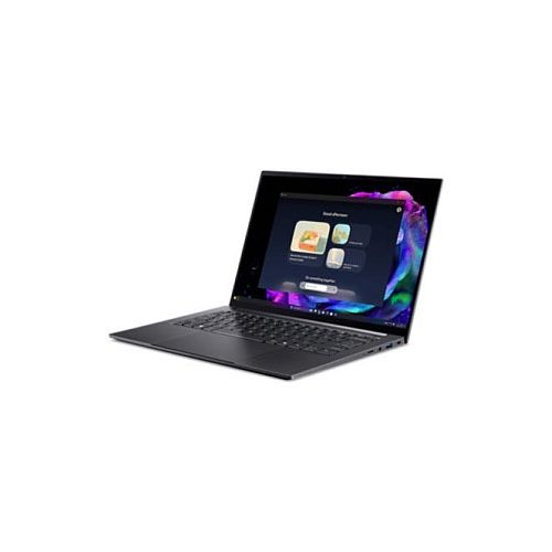 Prenosnik Acer Swift X 14 AI SFX14-61G-R6Q6 AI 9-365/32GB/1TB/RTX5070/ W11 Home