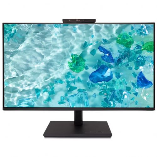 Acer Vero B247YD6bmiprczx 23,8-inčni monitor, FHD, HDMI/DP, USB, ugrađena kamera