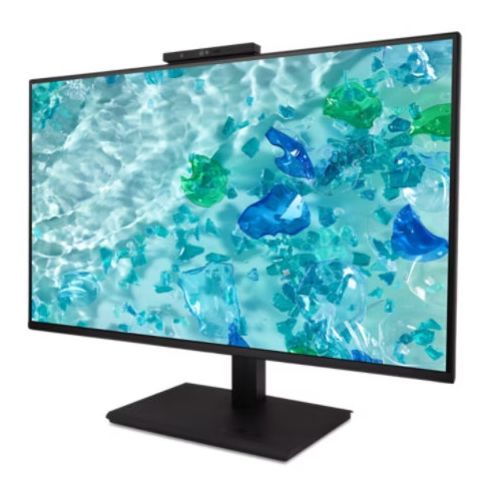 Acer Vero B247YD6bmiprczx 23,8-inčni monitor, FHD, HDMI/DP, USB, ugrađena kamera