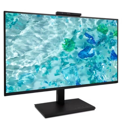 Acer Vero B247YD6bmiprczx 23,8-inčni monitor, FHD, HDMI/DP, USB, ugrađena kamera