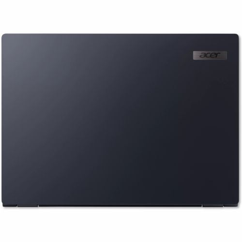 Prenosnik Acer TravelMate P4 R5-8540U/16GB/SSD 512GB NVMe/35,6 cm (14") FHD+/DE/Win11Pro, črna