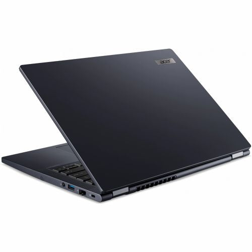 Prenosnik Acer TravelMate P4 R5-8540U/16GB/SSD 512GB NVMe/35,6 cm (14") FHD+/DE/Win11Pro, črna