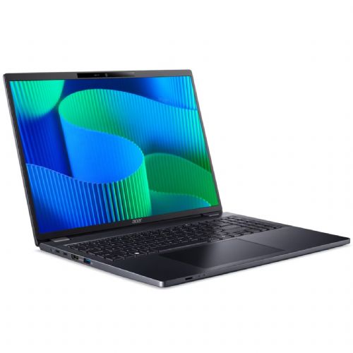 Acer TravelMate P4 prijenosno računalo Intel Ultra 7-155U/16GB/512GB NVMe SSD/40,6 cm (16") FHD+/DE/Win11Pro