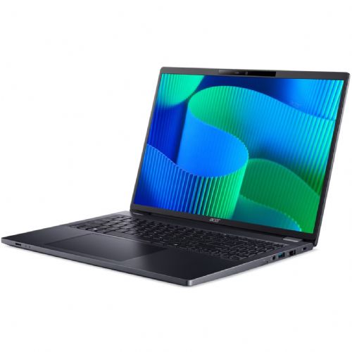 Acer TravelMate P4 prijenosno računalo Intel Ultra 7-155U/16GB/512GB NVMe SSD/40,6 cm (16") FHD+/DE/Win11Pro