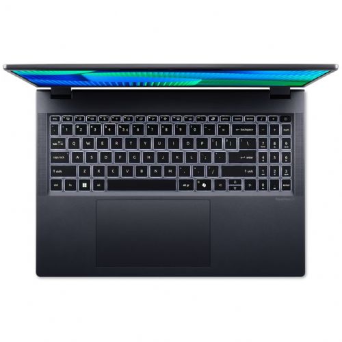 Acer TravelMate P4 prijenosno računalo Intel Ultra 7-155U/16GB/512GB NVMe SSD/40,6 cm (16") FHD+/DE/Win11Pro