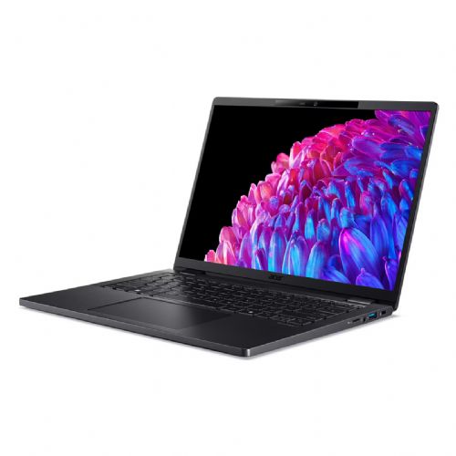 Prenosnik Acer TravelMate P6 Intel Ultra 7-155H/16GB/SSD 512GB NVMe/35,6 cm (14") FHD+/DE/Win11Pro