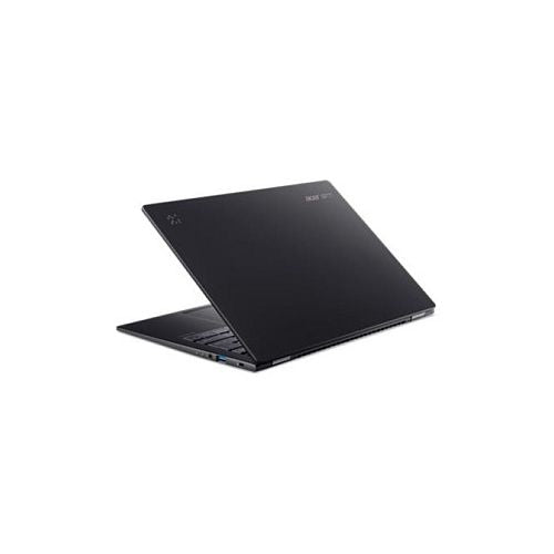 Prenosnik Acer TravelMate P6 Intel Ultra 5-226V/16GB/SSD 512GB NVMe/35,6 cm (14") WUXGA/Win11Pro, črna