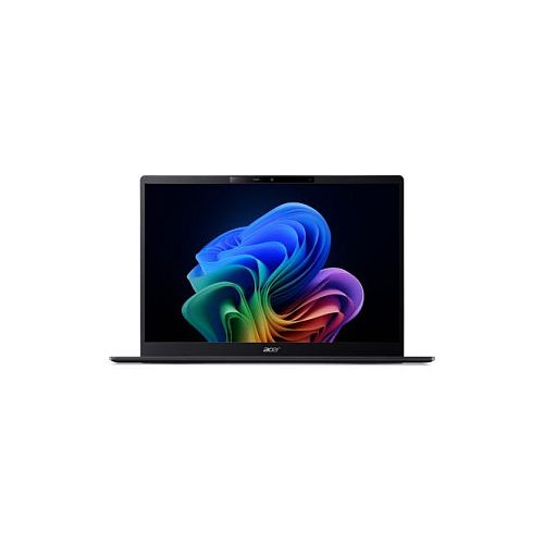 Prenosnik Acer TravelMate P6 Intel Ultra 5-226V/16GB/SSD 512GB NVMe/35,6 cm (14") WUXGA/Win11Pro, črna