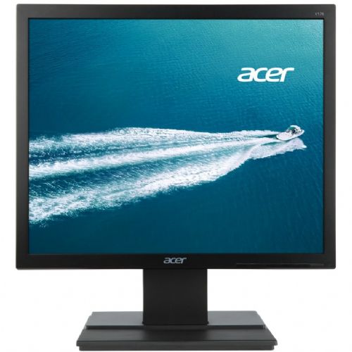 Acer V176Lb 17" 43,2 cm 5:4 75 Hz 1280 x 1024 črne barve