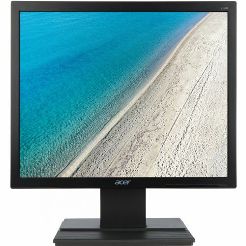 Acer V196LBb 19" 48,3 cm 5:4 75 Hz 1280 x 1024 črne barve