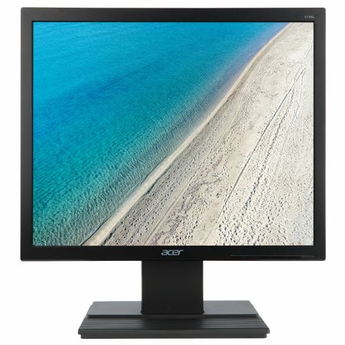 Acer V196LBb 19" 48,3 cm 5:4 75 Hz 1280 x 1024 črne barve