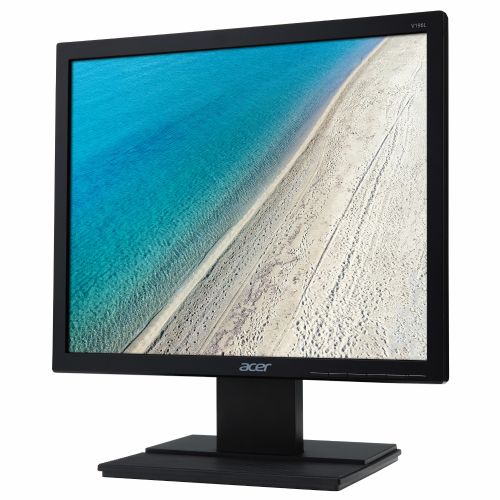 Acer V196LBb 19" 48,3 cm 5:4 75 Hz 1280 x 1024 črne barve
