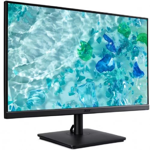 Monitor Acer V227QE3b 54,6cm (21,5") IPS Full HD 100Hz AMD FreeSync črna