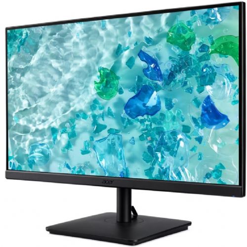 Monitor Acer V227QE3b 54,6cm (21,5") IPS Full HD 100Hz AMD FreeSync črna