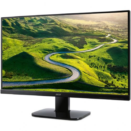 Monitor Acer V277Eb 68,6 cm (27"), 16:9 100Hz 1920x1080 črne barve