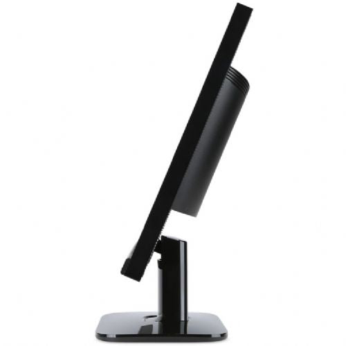 Monitor Acer V277Eb 68,6 cm (27"), 16:9 100Hz 1920x1080 črne barve