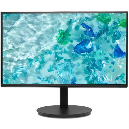 Monitor ACER Vero CB242YGbmiprx 60,5 cm (23,8"), FHD IPS monitor 16:9 HDMI/DP/VGA 120 Hz