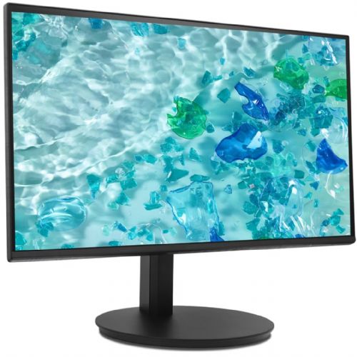 Monitor ACER Vero CB242YGbmiprx 60,5 cm (23,8"), FHD IPS monitor 16:9 HDMI/DP/VGA 120 Hz