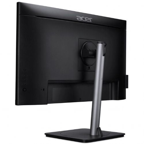 Monitor Acer VERO CB273UEBEMIPRUZXV 68,6 cm (27"), 2560 x 1440, 16:9, IPS, 350 cd/m2, 1 ms, crni