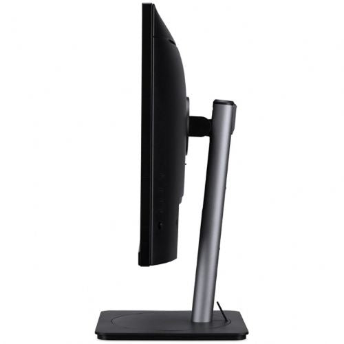Monitor Acer VERO CB273UEBEMIPRUZXV 68,6 cm (27"), 2560 x 1440, 16:9, IPS, 350 cd/m2, 1 ms, crni