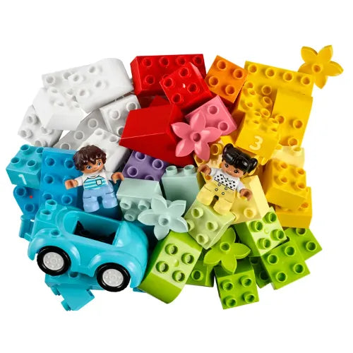 Kocke Lego Duplo®: Škatla s kockami (10913)