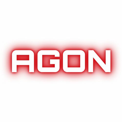 Monitor AOC AG493UCX2 124 cm (48,8 palcev), 5120x1440 (5K UHD), VA, 400 cd/m2, 1ms, 165Hz, G-Sync, HDMI