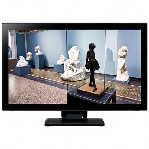 Monitor AG neovo TM-23 58,4 cm (23''), 1920 x 1080 (FHD), IPS, 250 cd/m2, 5ms, 16:9 10 Point Touch, črn