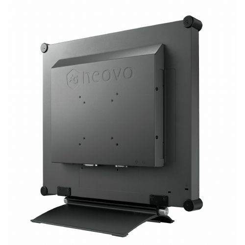 Monitor AG neovo X-19E 48,3 cm (19"), 1280 x 1024 (SXGA), TN, 250 cd/m2, 3 ms, 5:4 crni