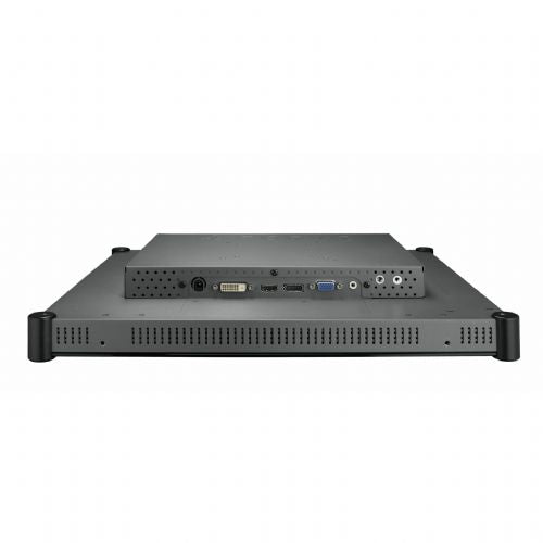 Monitor AG neovo X-19E 48,3 cm (19"), 1280 x 1024 (SXGA), TN, 250 cd/m2, 3 ms, 5:4 crni