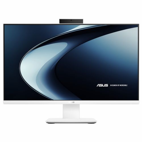 All In One računalnik Asus V470VAK-WPE261W, 27" FHD, i5-210H, 16GB DDR5, 1TB SSD, Wi-Fi 6, DE,Windows 11, bel