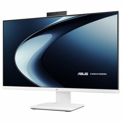 All In One računalnik Asus V400 27" FHD, Intel Core i7, 16GB RAM, 1TB SSD, Wi-Fi 6, DE, W11Home, bel