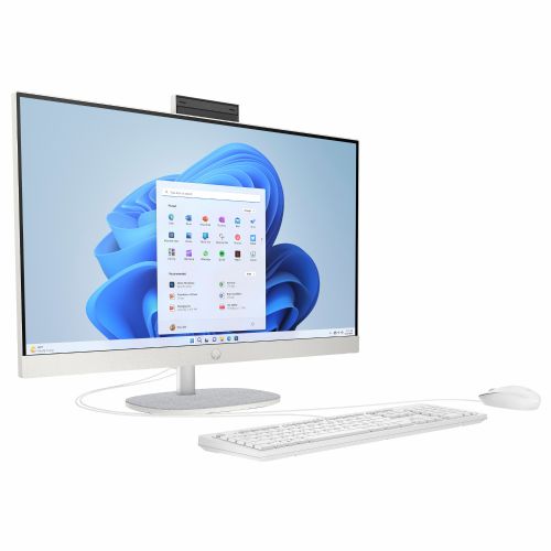 Večnamenski računalnik HP 27-cr0113ng 27 i3-1315U/16 GB/512SSD/DE/W11 Home