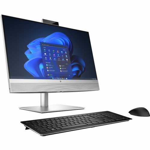 Računalnik AiO HP EliteOne 840 G9 i7-14700/16GB/SSD 512GB NVMe/60,5 cm (23,8") FHD/DE/Win11Pro
