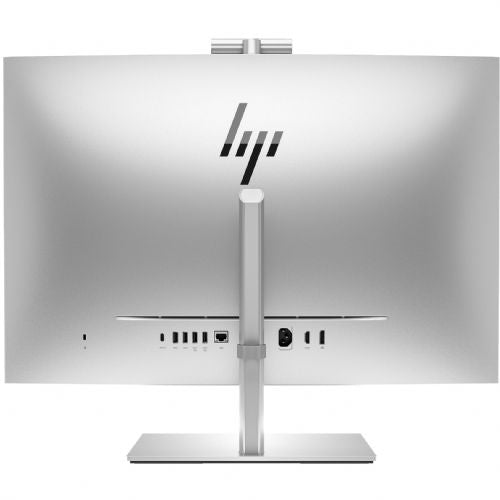 Računalnik AiO HP EliteOne 870 G9 i5-14500/16GB/SSD 512GB NVMe/68,58 cm (27") FHD/Win11Pro, siva 1J War (DE)