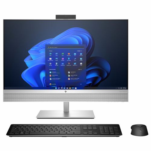 Računalnik AiO HP EliteOne 870 G9 i7-14700/16GB/SSD 512GB NVMe/68,58cm (27'')/Win11Pro, 1J War (DE)