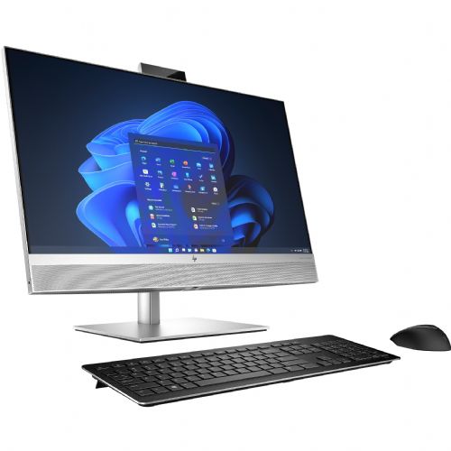 Računalnik AiO HP EliteOne 870 G9 i7-14700/16GB/SSD 512GB NVMe/68,58cm (27'')/Win11Pro, 1J War (DE)