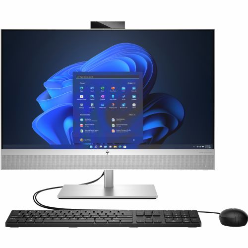 Računalnik AiO HP EliteOne 870 G9 i9-14900/64GB/SSD 1TB NVMe/68,58cm (27'') FHD Touch/DE/Win11Pro, 1J War