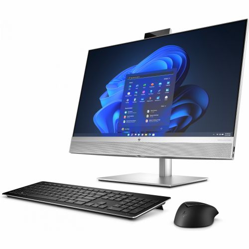 Računalnik AiO HP EliteOne 870 G9 i9-14900/64GB/SSD 1TB NVMe/68,58cm (27'') FHD Touch/DE/Win11Pro, 1J War