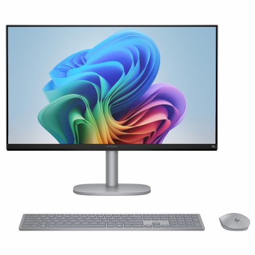 Večnamenski računalnik HP OmniStudio X 27-cs1170ng 27 CU7 258V/32GB/2TBSSD/DE/W11 Home
