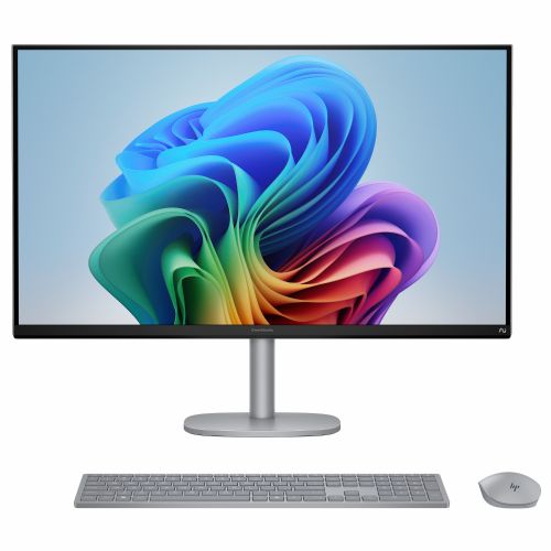 Večnamenski računalnik HP OmniStudio X 32-c1173ng CU7 256V/16GB/1TBSSD/DE/W11 Home
