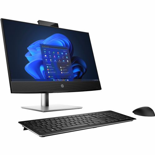 Računalnik AiO HP ProOne 440 G9 i7-14700T/16GB/SSD 512GB NVMe/60,45cm (23,8'') FHD/Win11Pro 1J War (DE)