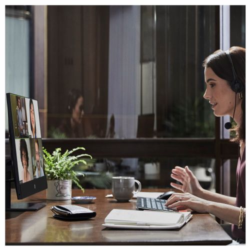 Večnamenski računalnik HP ProOne 440 G9 Intel Core i7-14700T 60,45 cm 23,8 palca 16 GB 512 GB/SSD W11P 1J War (DE)