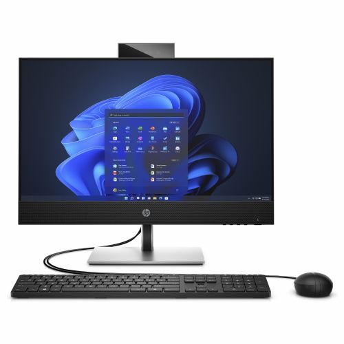 Računalnik AIO HP ProOne 440 G9 Intel® Core™ i5-13500T + DE tipkovnica