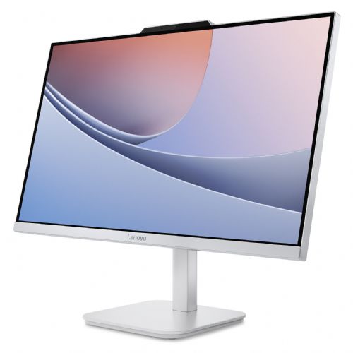 AIO Lenovo IdeaCentre A100 24 23.8 N100/8GB/256SSD/DE/FreeDOS