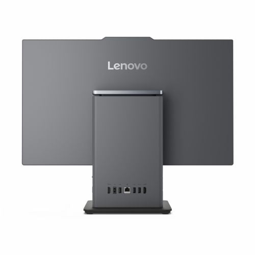AiO računalo Lenovo ThinkCentre Neo50a-24 G5 i5-13420H/16GB/SSD 512GB NVMe/60,5 cm (23,8") FHD Touch/Win11Pro, crno