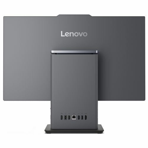 Računalnik AiO Lenovo ThinkCentre Neo50a-24 G5, i5-13420H/16 GB/SSD 512 GB NVMe/60,5 cm (23,8"), FHD, DE, Touch/Win11Pro, črn