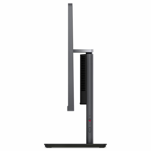 Računalnik AiO Lenovo ThinkCentre Neo50a-24 G5, i5-13420H/16 GB/SSD 512 GB NVMe/60,5 cm (23,8"), FHD, DE, Touch/Win11Pro, črn